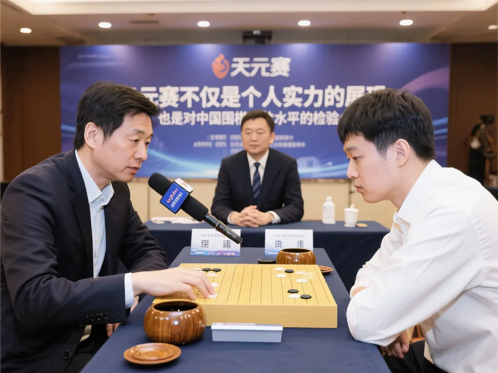 我们见证了