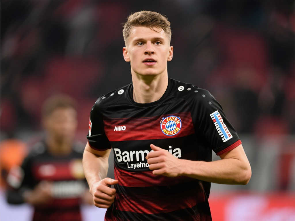 在足球的世 在足球的世