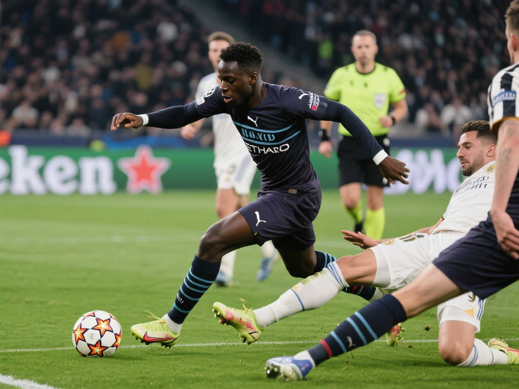 精細化力量 精細化力量