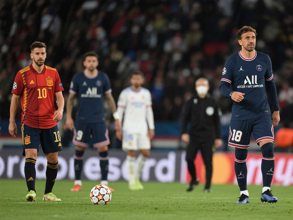 他在场上展 他在场上展