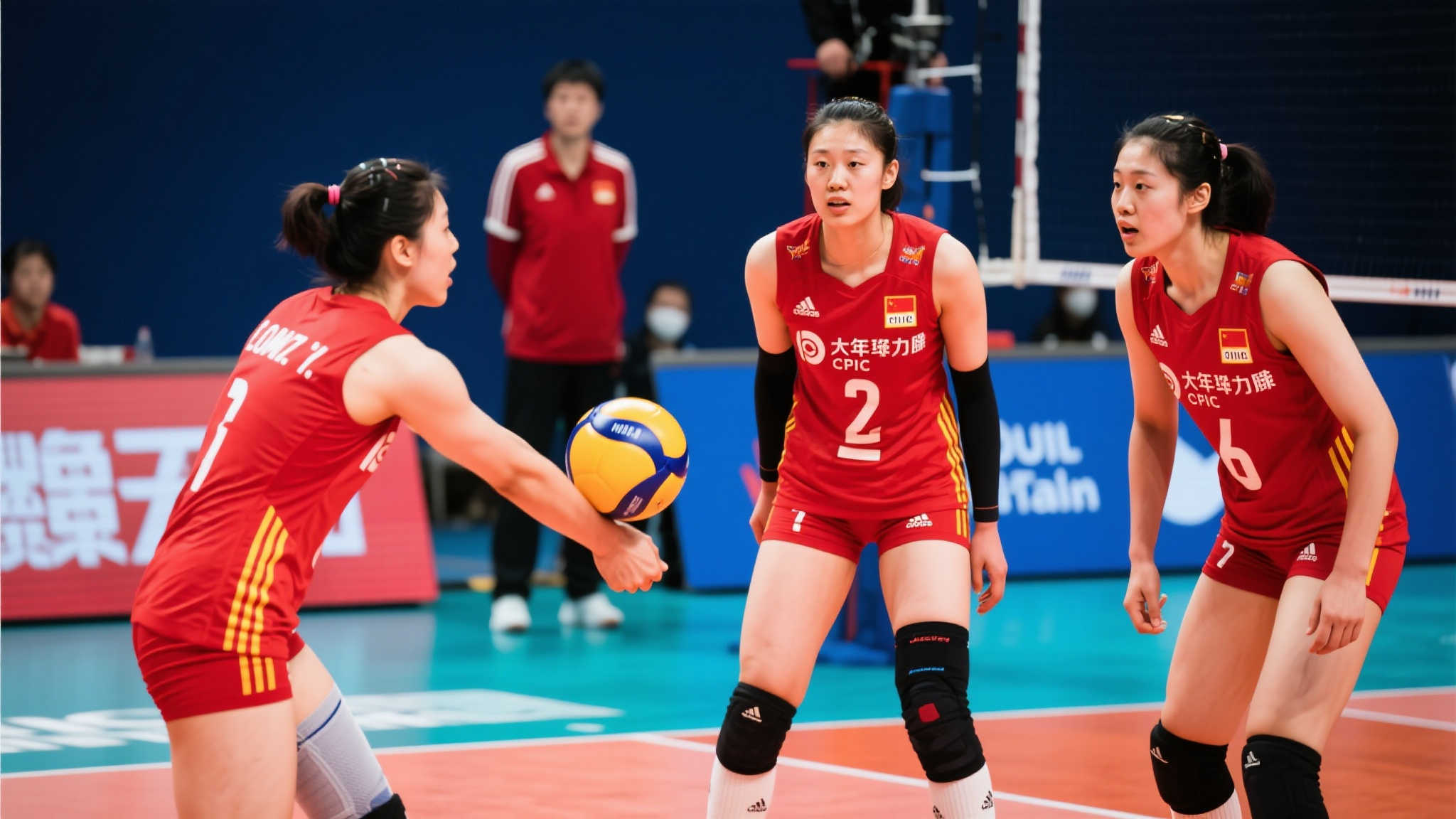 够继续努力 够继续努力