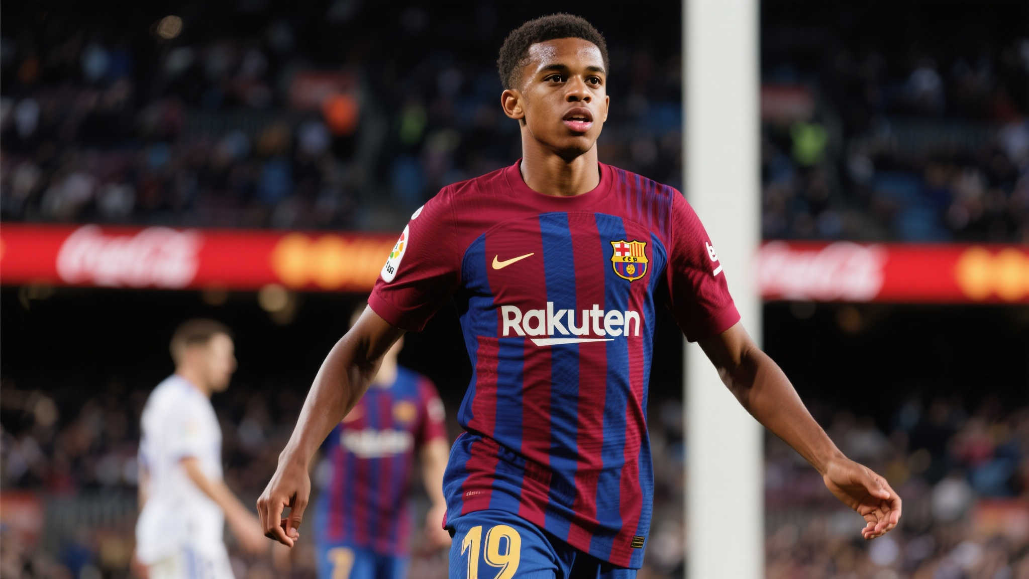 攻型中场与 攻型中场与