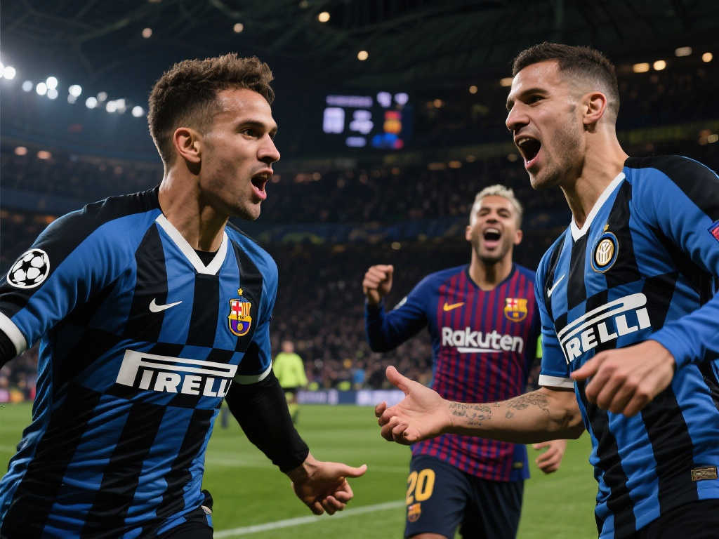 每一个人的 每一个人的